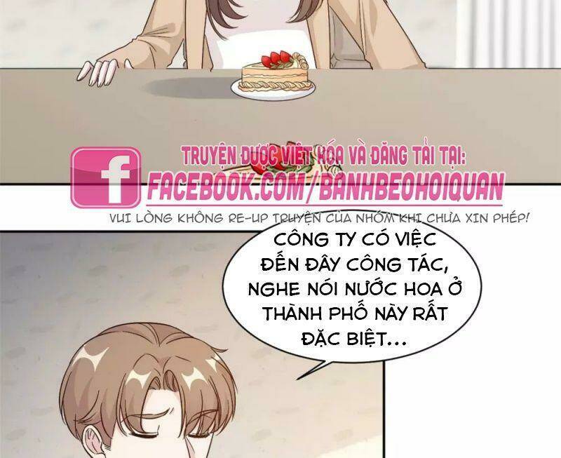Tổng Tài, Tránh Xa Tôi Ra: Chapter 61