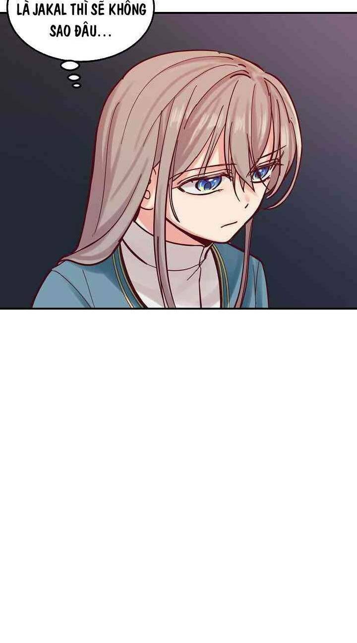 Amina - Nữ Thần Đèn: Chapter 27