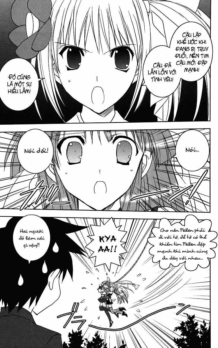 Heaven: Chapter 5