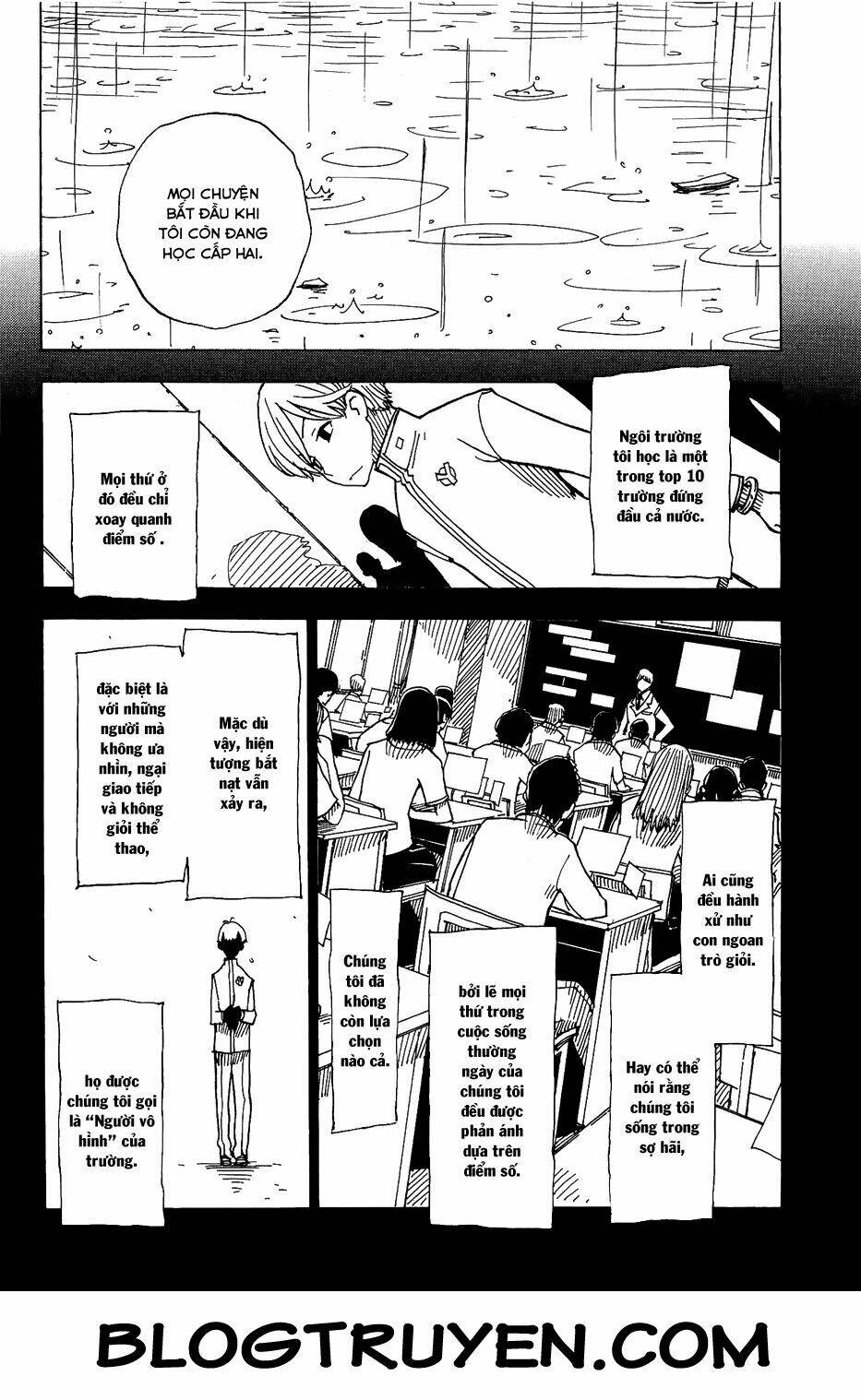 Dimension W: Chapter 15