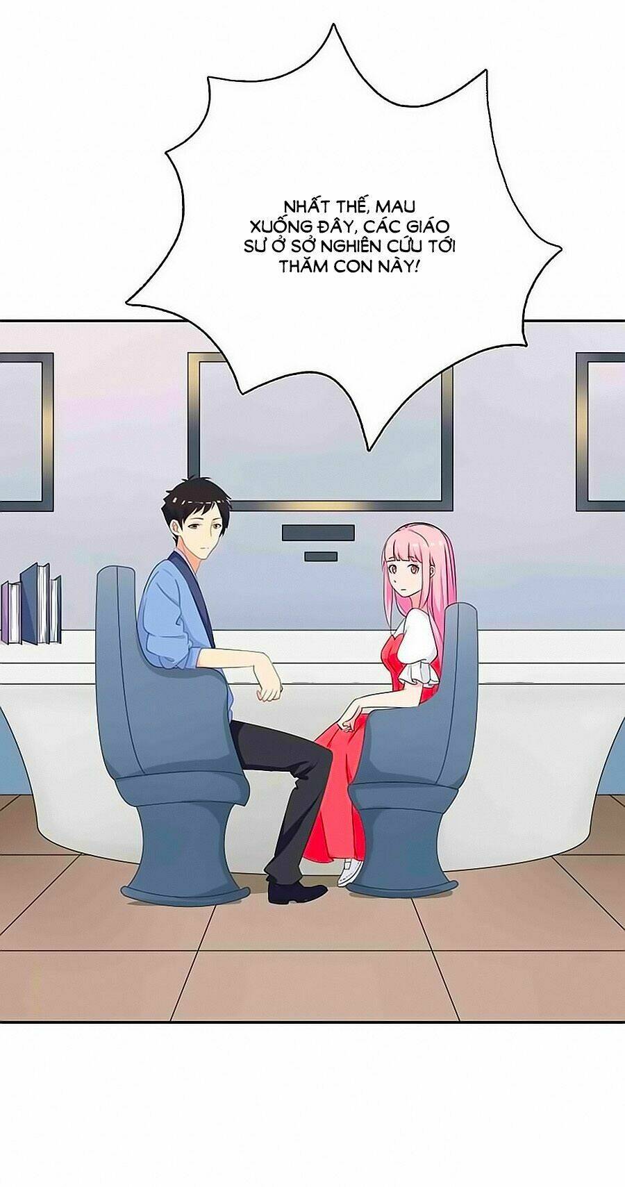 Số Hiệu 1314: Chapter 27