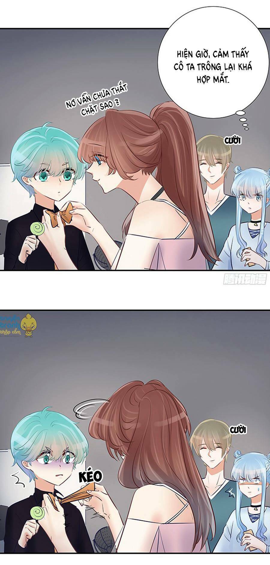 Trọng Sinh Để Ngủ Với Ảnh Đế: Chapter 50