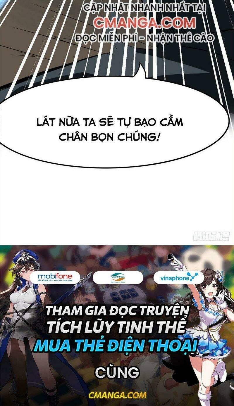 Thủ Vệ Nhất Thần: Chapter 9