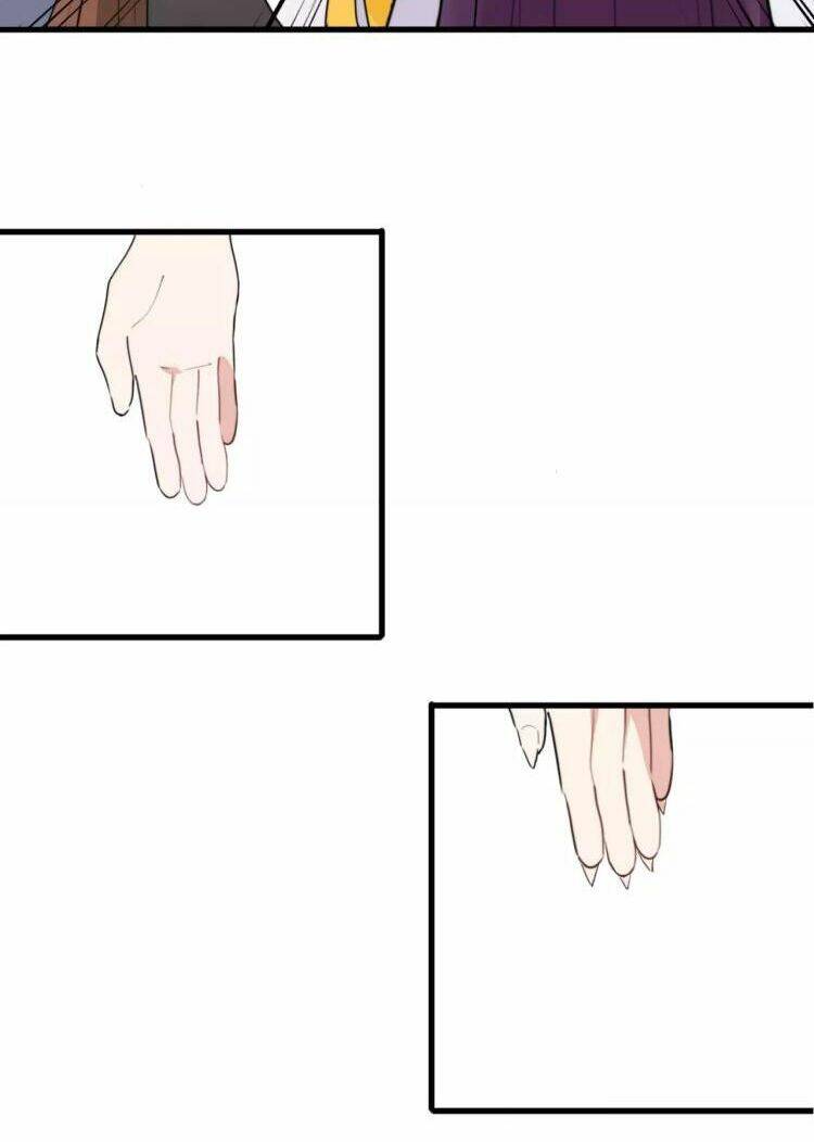 Tiểu Miêu Và Hắc Diệu Thạch: Chapter 19