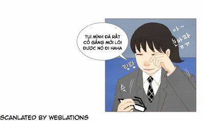 Thánh Thần Trẻ Trâu: Chapter 29