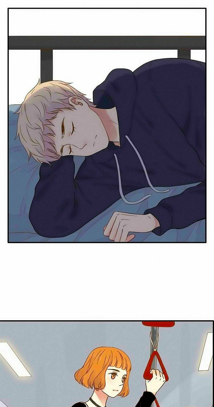 Bạc Hà Chi Hạ 2: Chapter 48