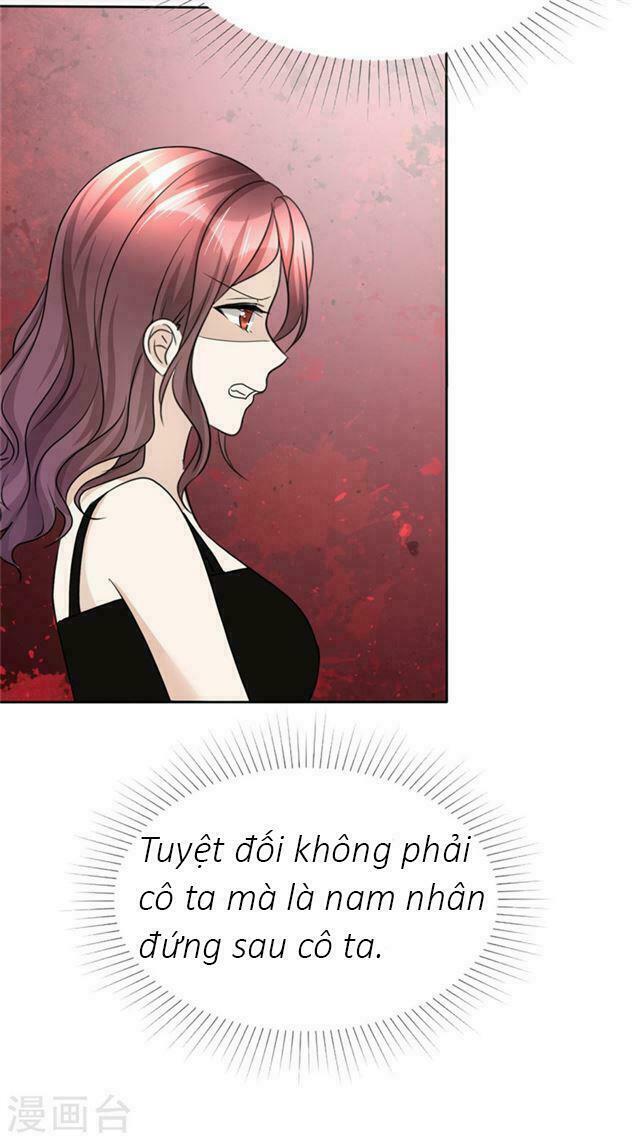 Con Đường Phản Công Của Sủng Thê: Chapter 44: Phòng tổng thống