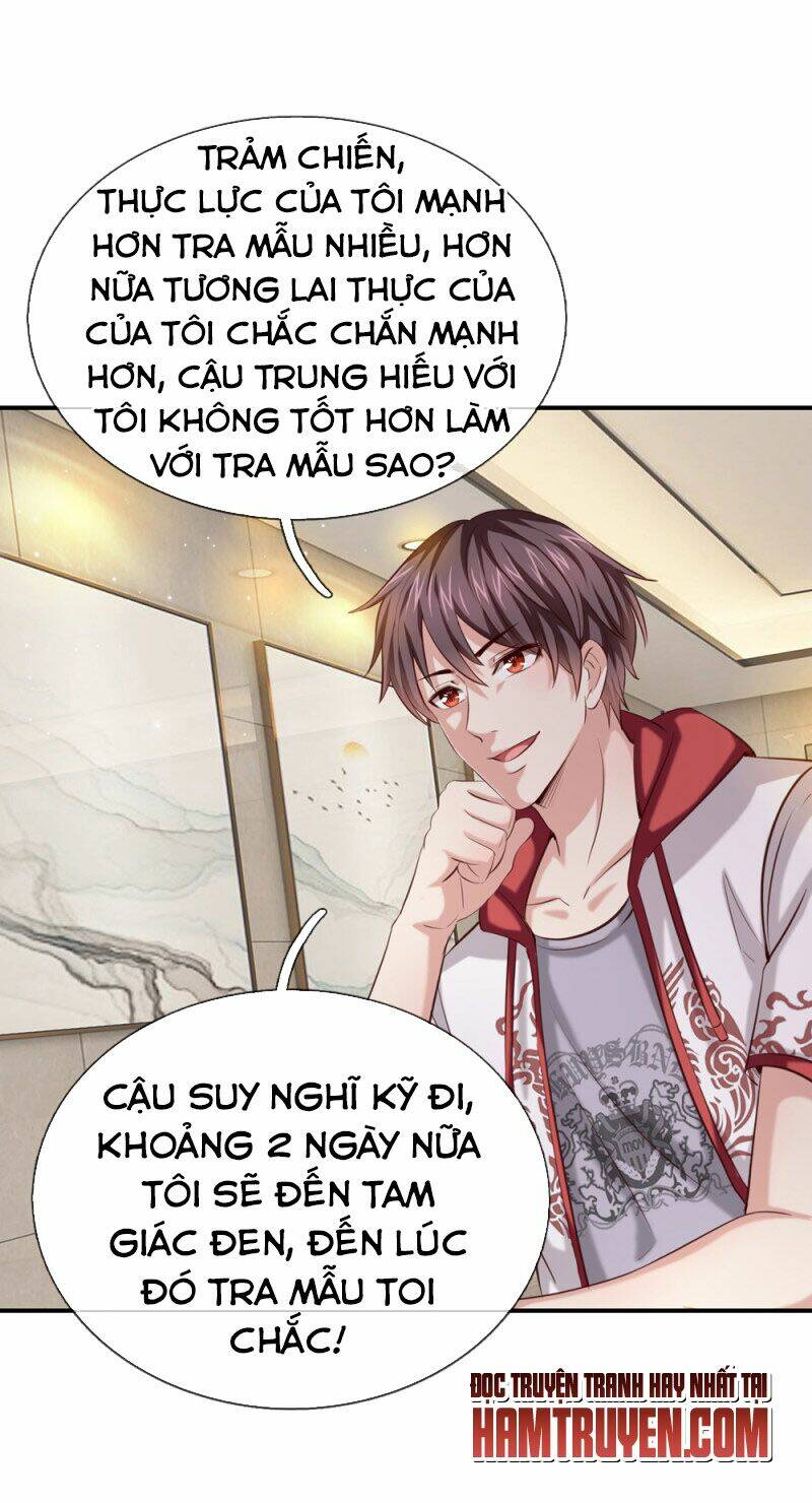 Tuyệt Thế Phi Đao: Chapter 240