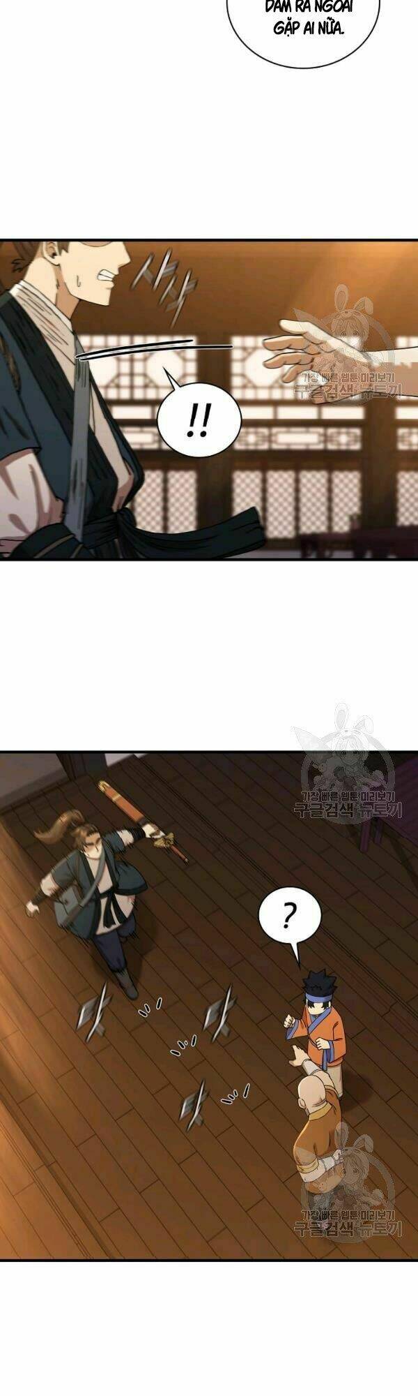 Thân Thủ Đệ Nhất Kiếm: Chapter 53