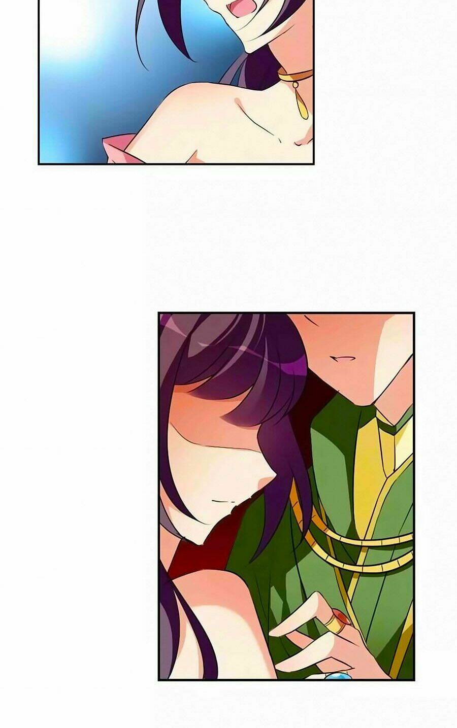 Toàn Cơ Từ: Chapter 31.3