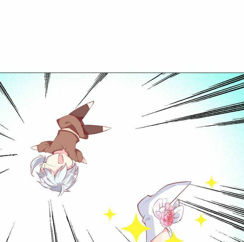 Này! Đừng Động Vào Phô Mai Của Tôi: Chapter 89