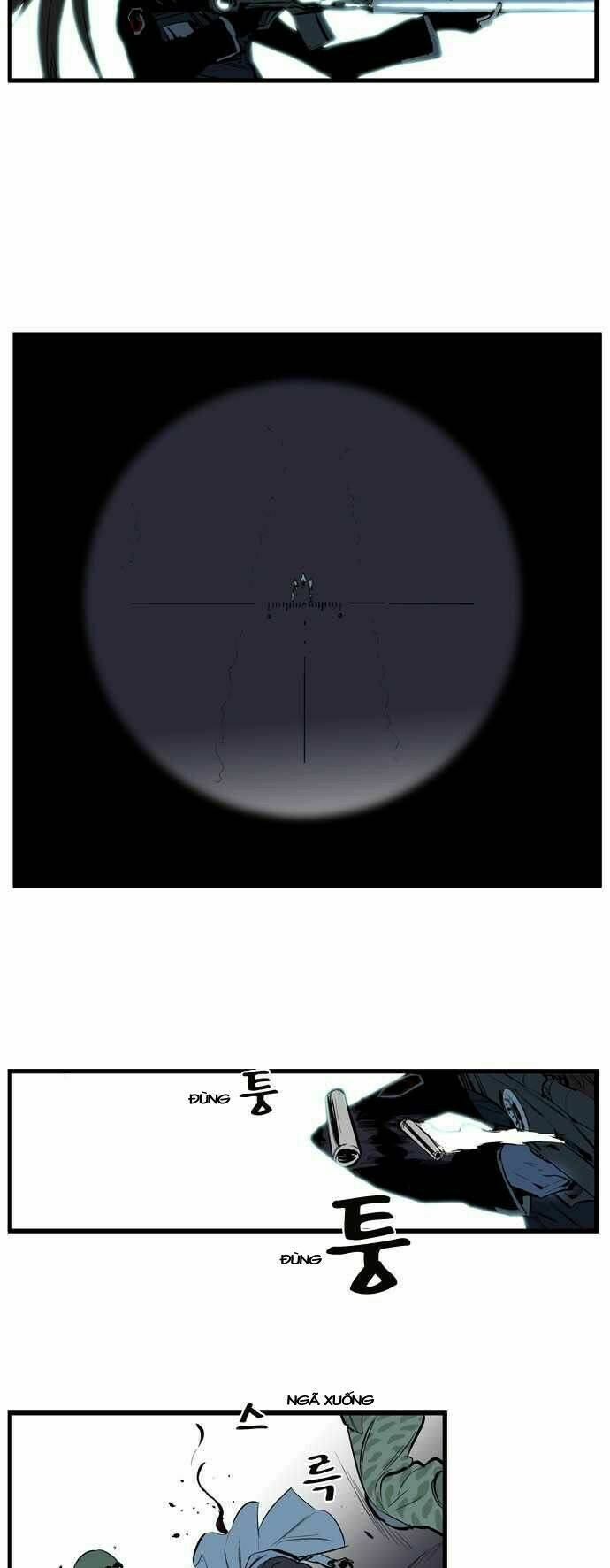 Ma Cà Rồng Quý Tộc: Chapter 107