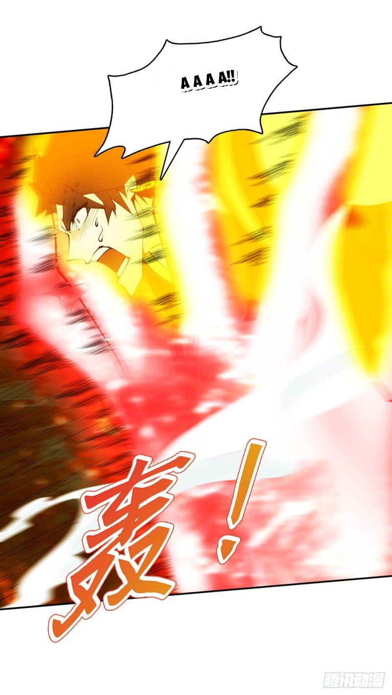 Thiên Thần Quyết: Chapter 128