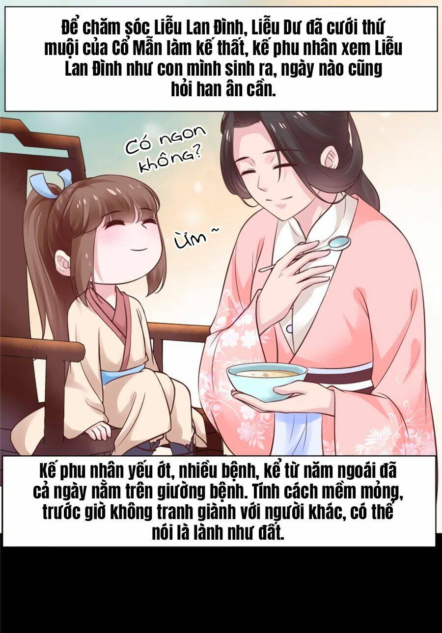 Nữ Đế Livestream Công Lược: Chapter 9