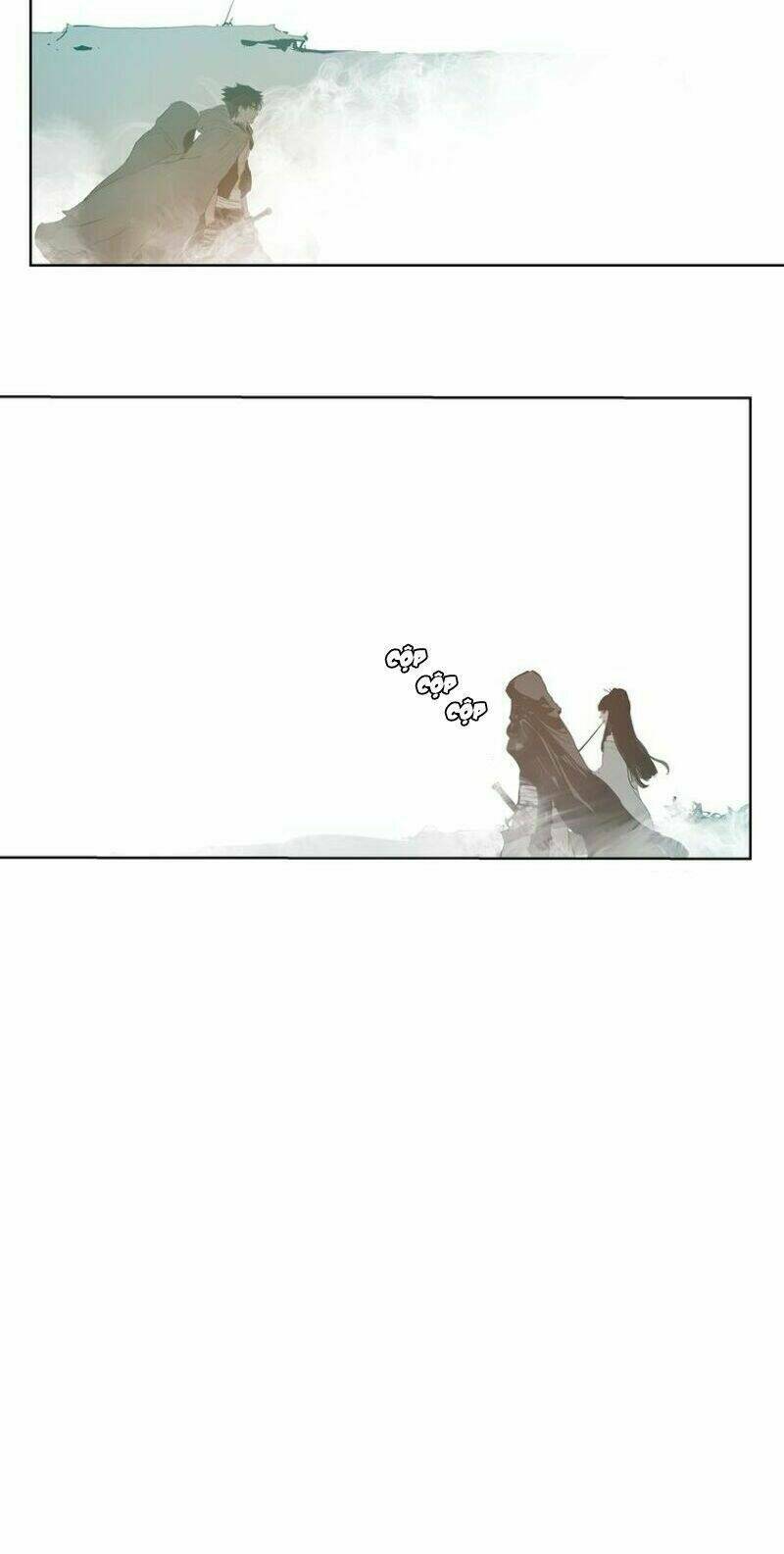 Danh Kiếm: Chapter 9