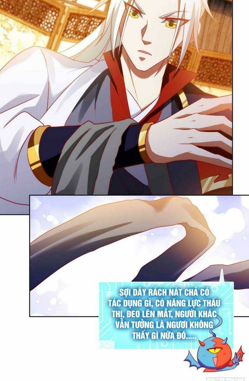 Siêu Cấp Thôn Phệ Hệ Thống: Chapter 20