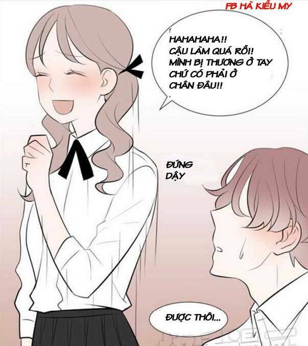 Mối Tình Đơn Phương: Chapter 36