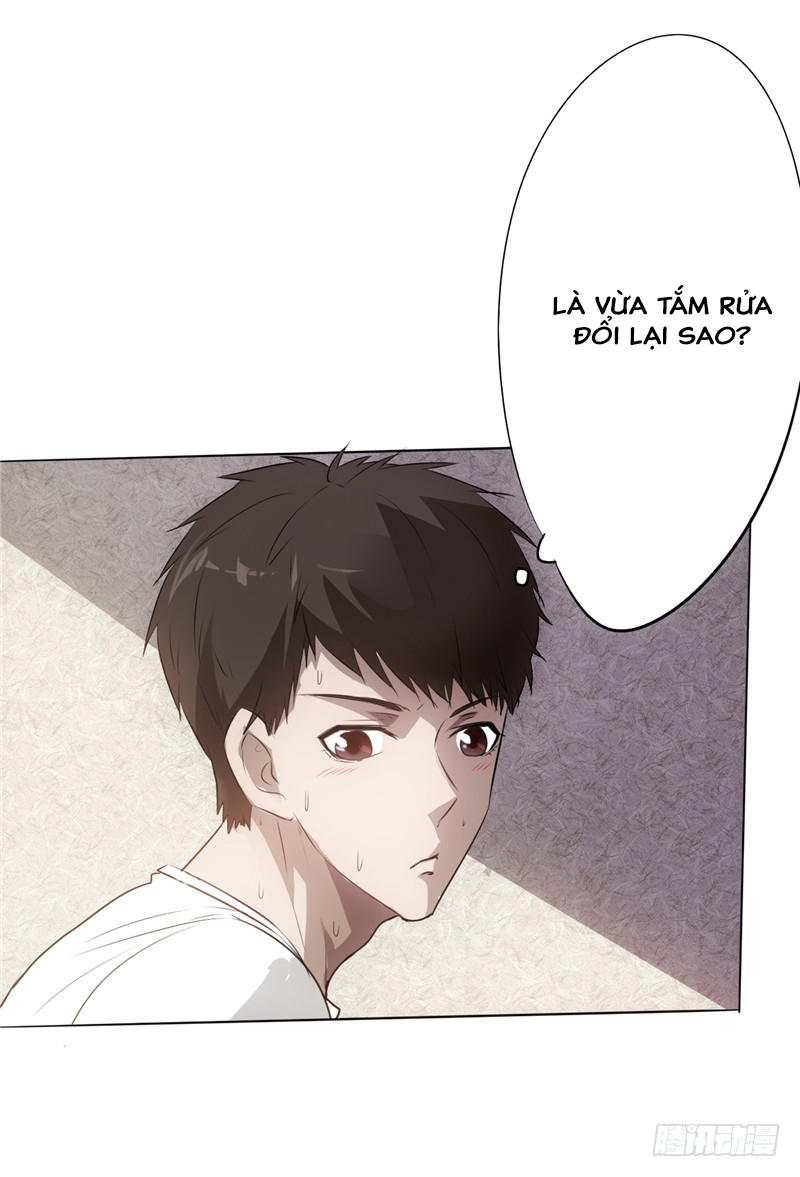 Tối Cường Nông Dân Hệ Thống: Chapter 1