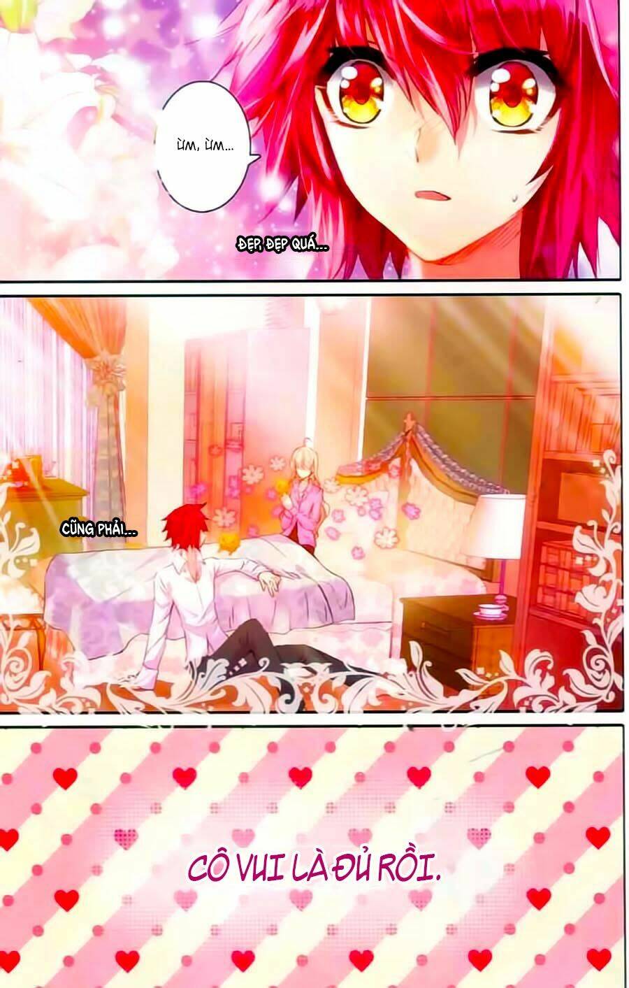 101 Sủng Vật Tình Nhân: Chapter 6