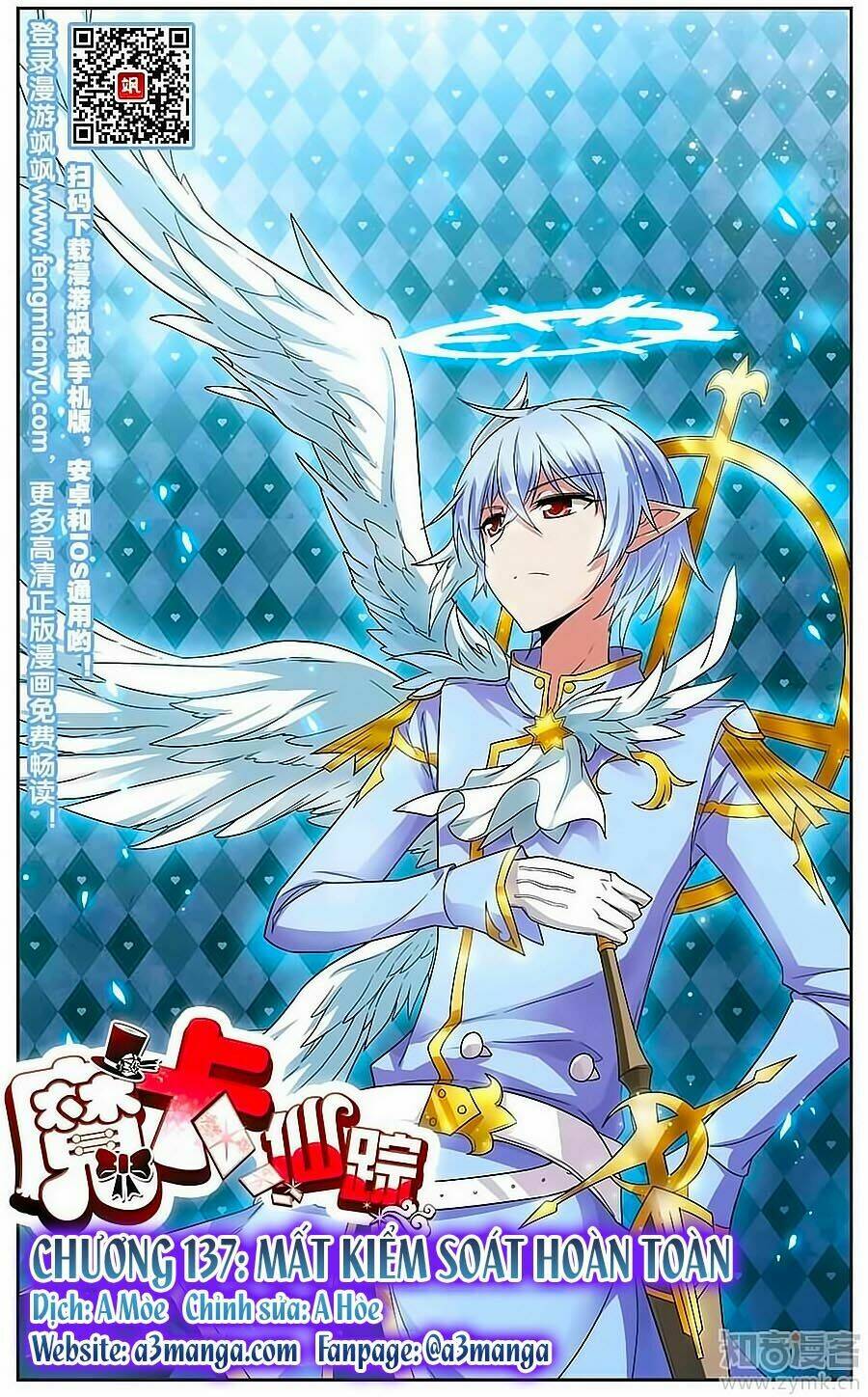 Ma Tạp Tiên Tông: Chapter 137