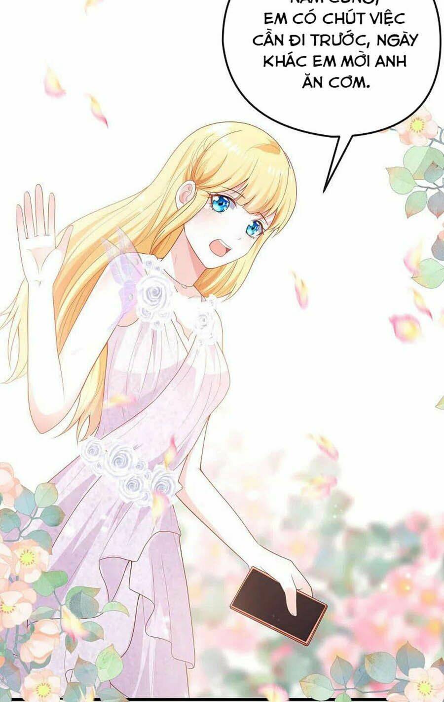 Sủng Hậu Của Vương: Chapter 141
