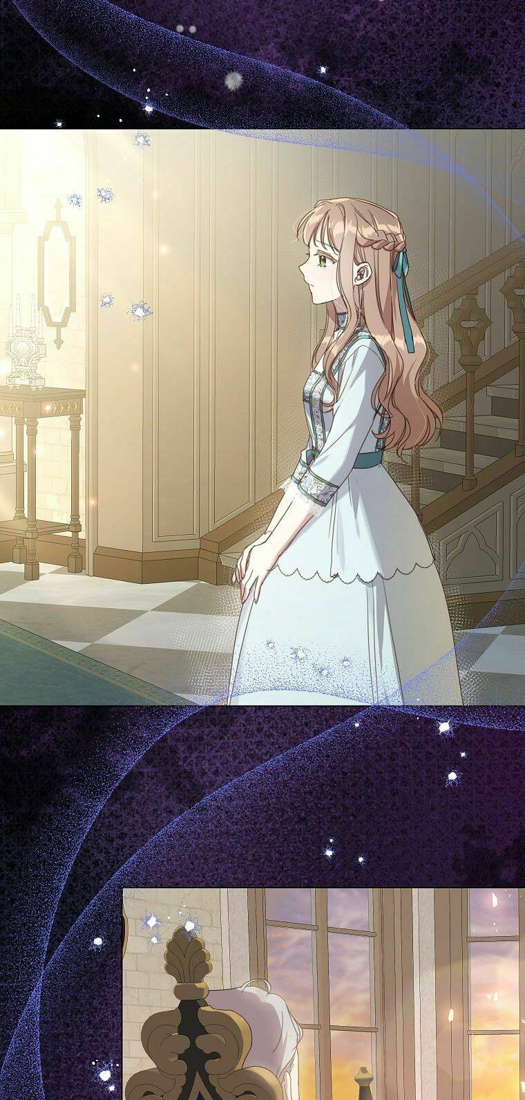 Mất Đi Một Người Chị Tốt: Chapter 13