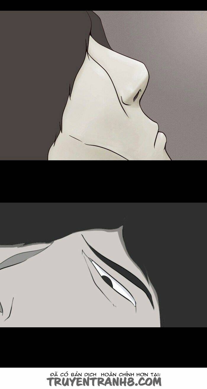 Thứ Sáu: Những Câu Chuyện Cấm: Chapter 38