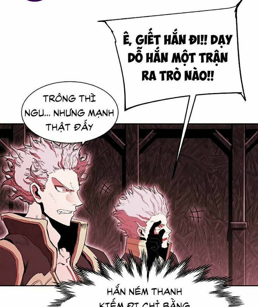 Hard Core Leveling Warrior Ss2: Chapter 79