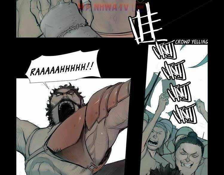 Thanh Gươm Danh Vọng: Chapter 1