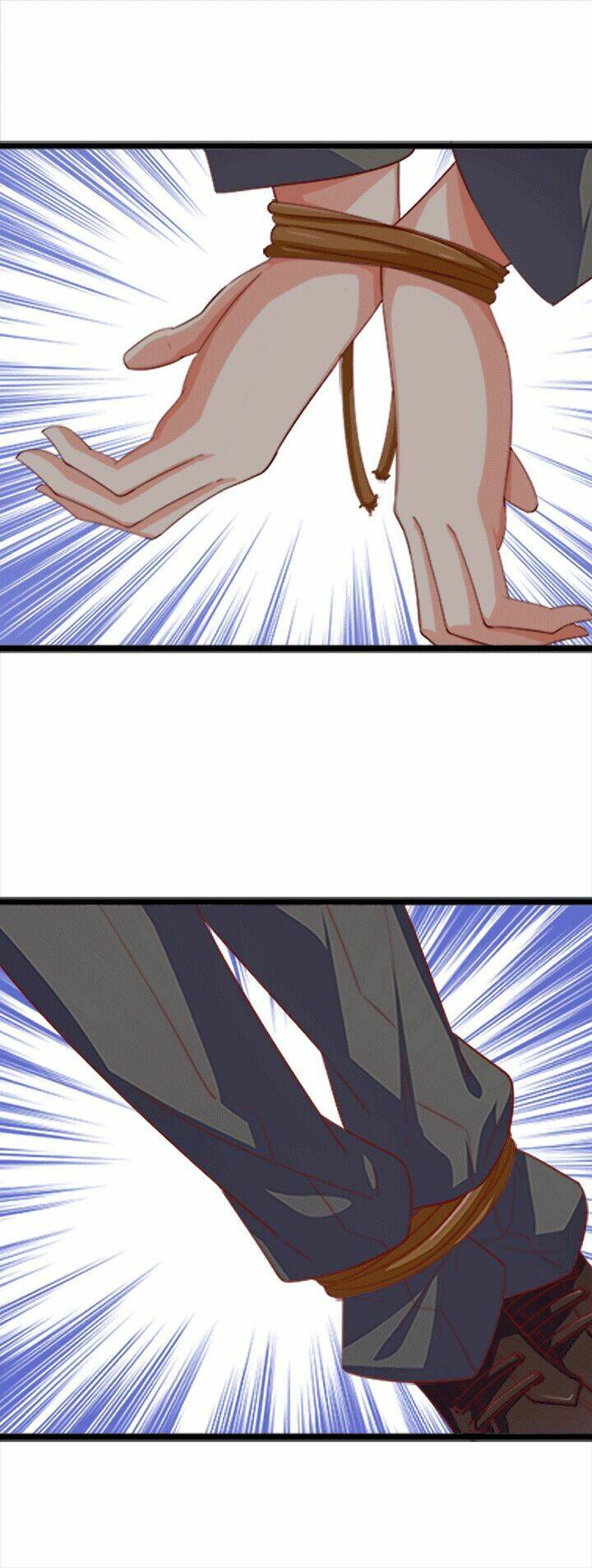 Hướng Tâm Dẫn Lực: Chapter 10