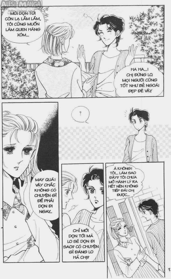 Nhỏ Con Trai: Chapter 1