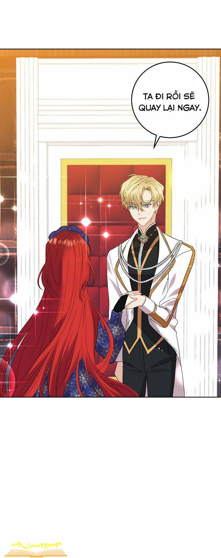 Tôi Trở Thành Gia Sư Của Tên Bạo Chúa: Chapter 31