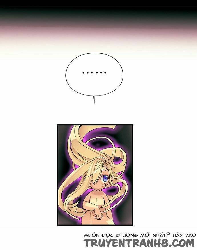 Trăng Mờ: Chapter 8