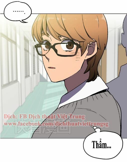 Xin Đừng Cắn Em: Chapter 5