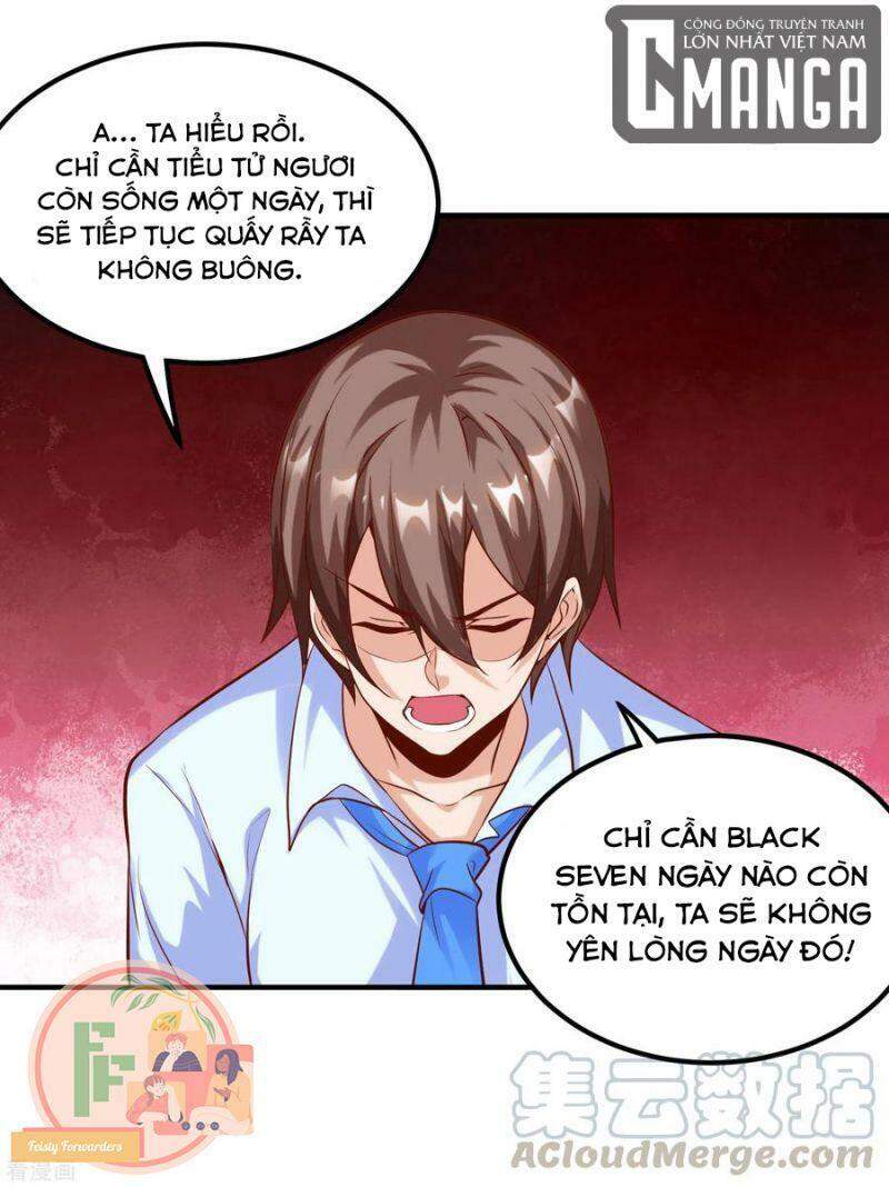 Luyện Tập Thành Thần: Chapter 19