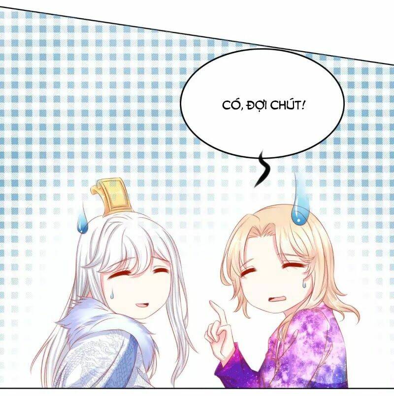 Hoàng Đế “Phế Vật” Tiến Hóa Sử: Chapter 86