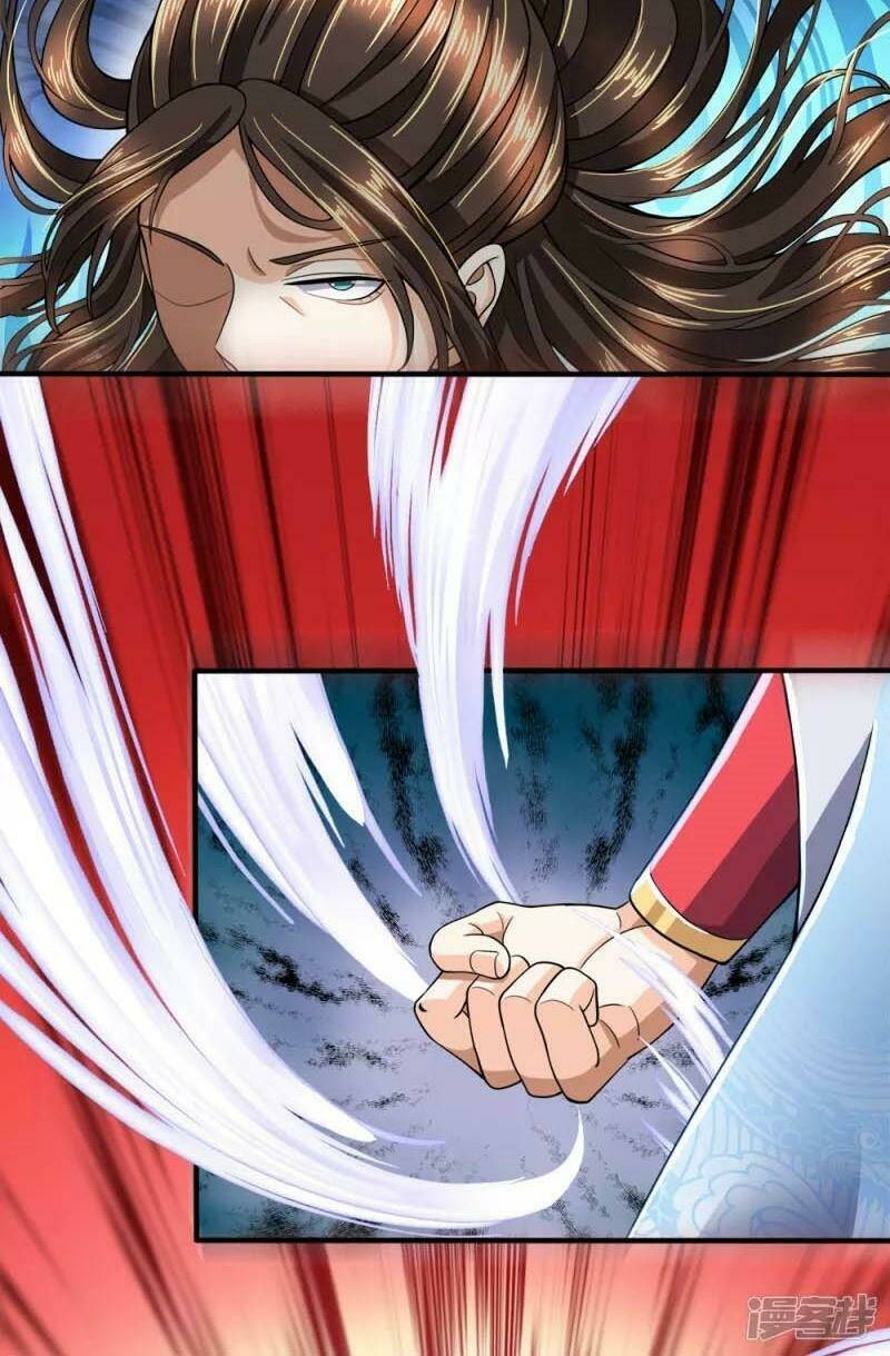 Chí Tôn Hồng Bao Hoàng Đế: Chapter 27