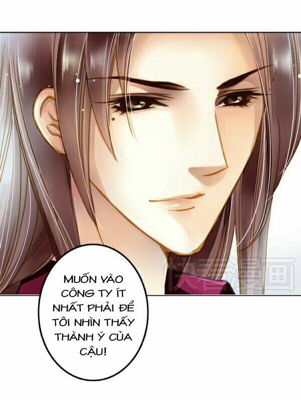 Siêu Sao Trứ Danh: Chapter 3