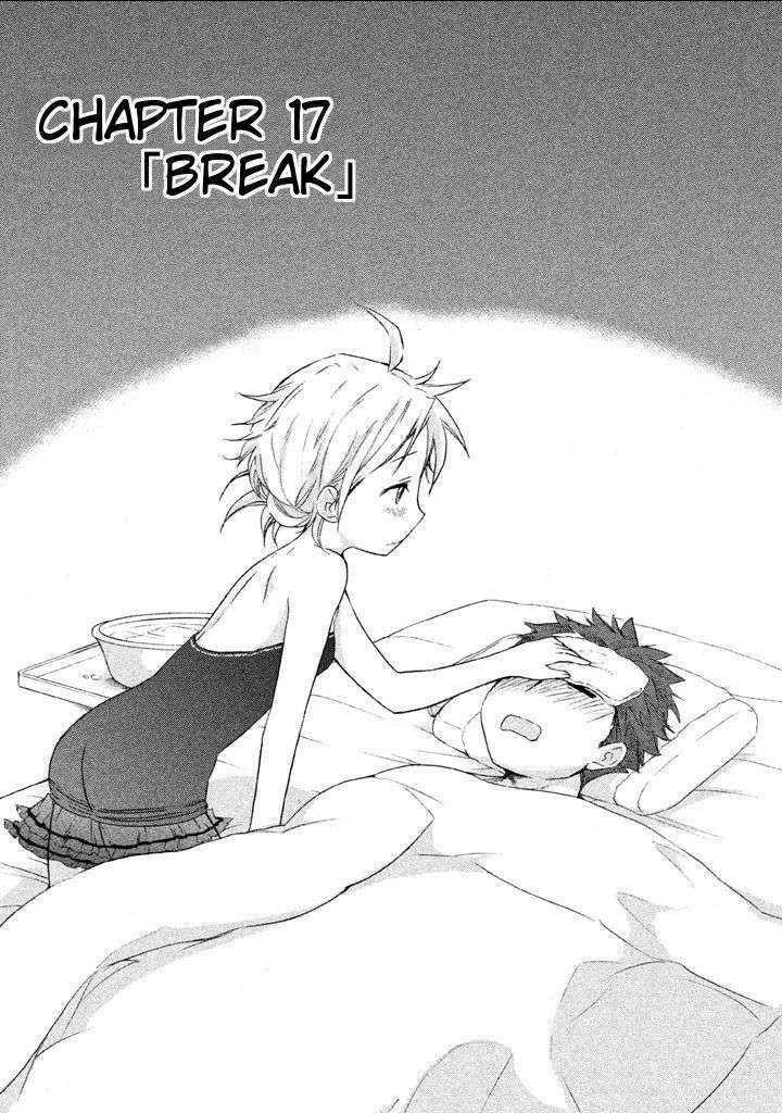 Comic Studio: Chapter 17