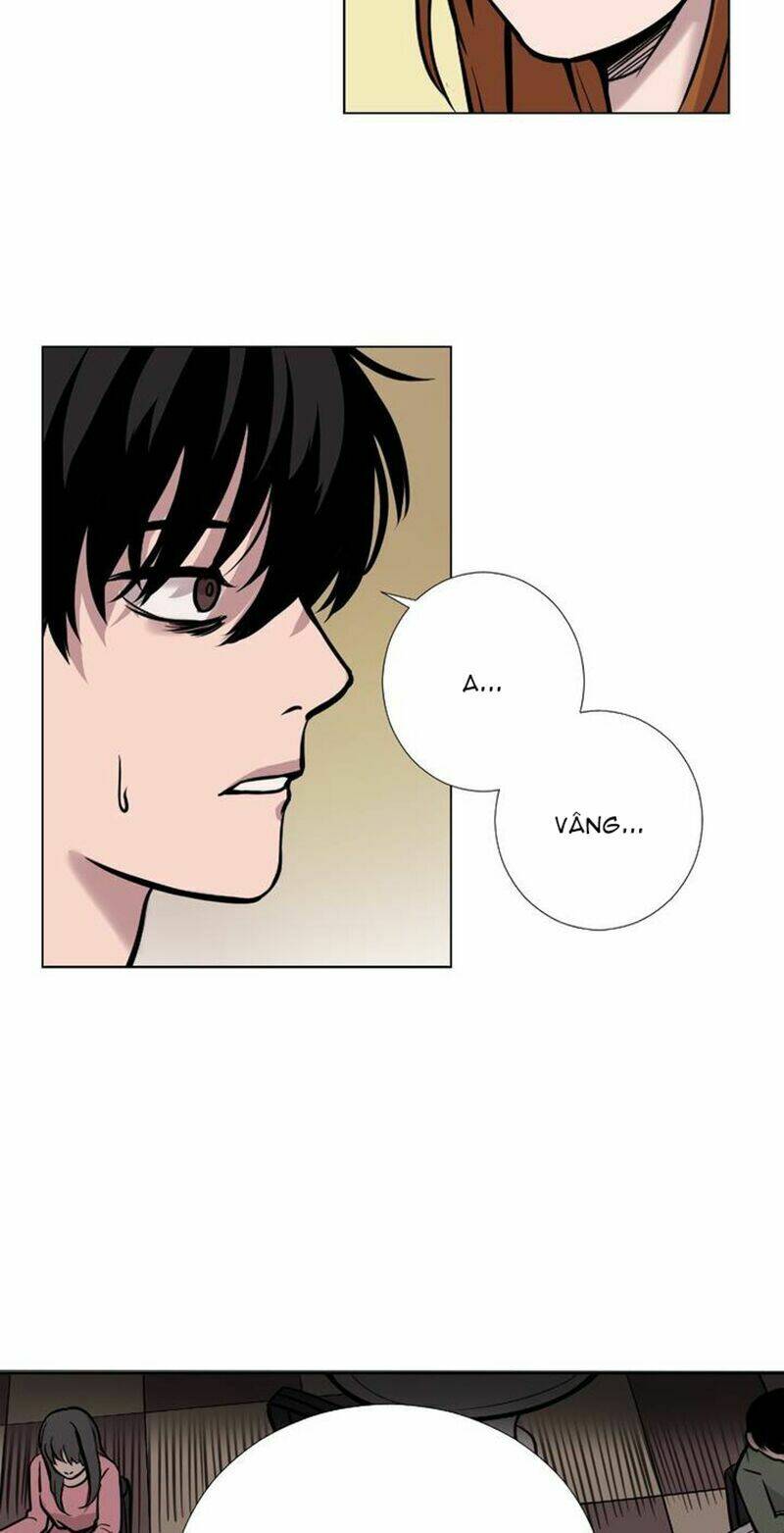 Bí Mật Của Dạ Tộc: Chapter 3