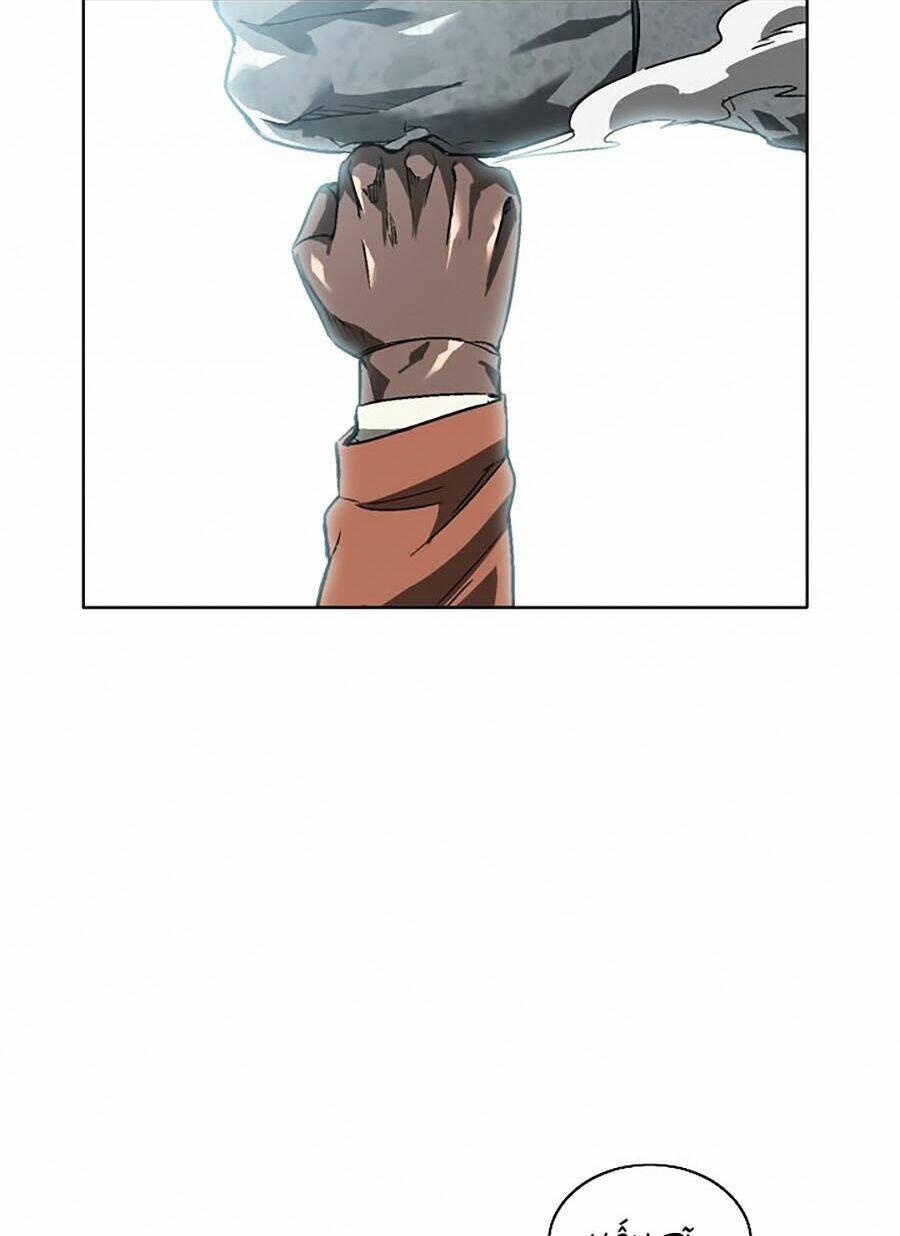 Hầm Ngục Bóng Tối: Chapter 17