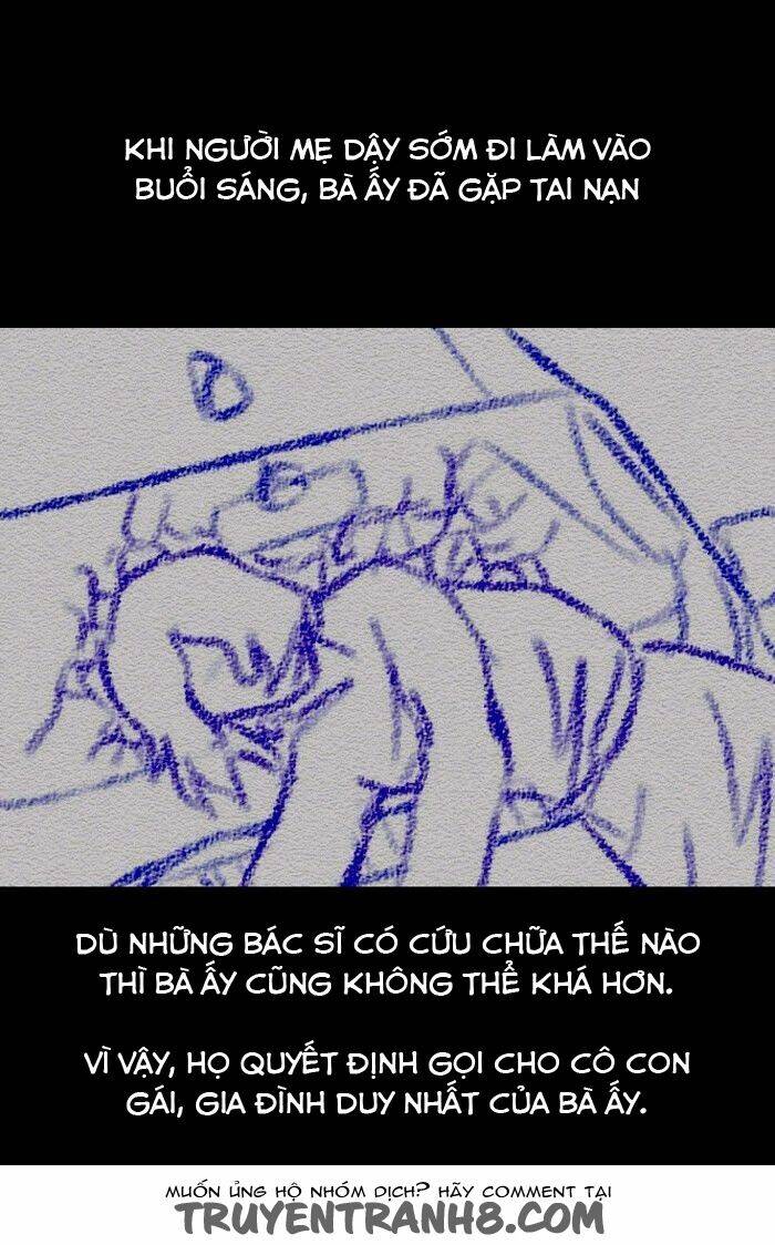 Thứ Sáu: Những Câu Chuyện Cấm: Chapter 30