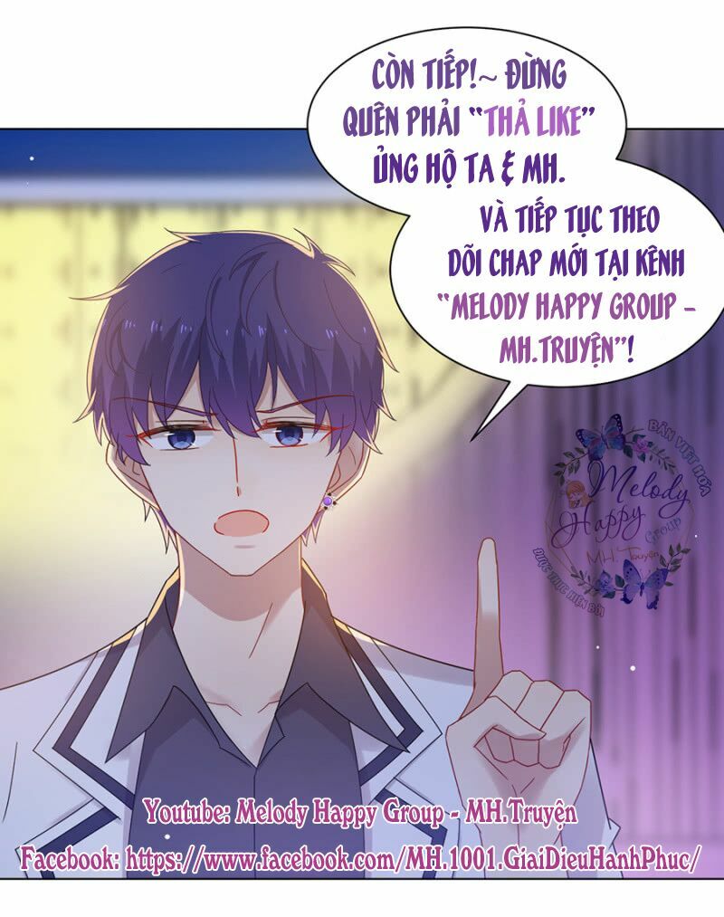 Ma Lạt Thiên Kim Đẩu Ác Thiếu: Chapter 107
