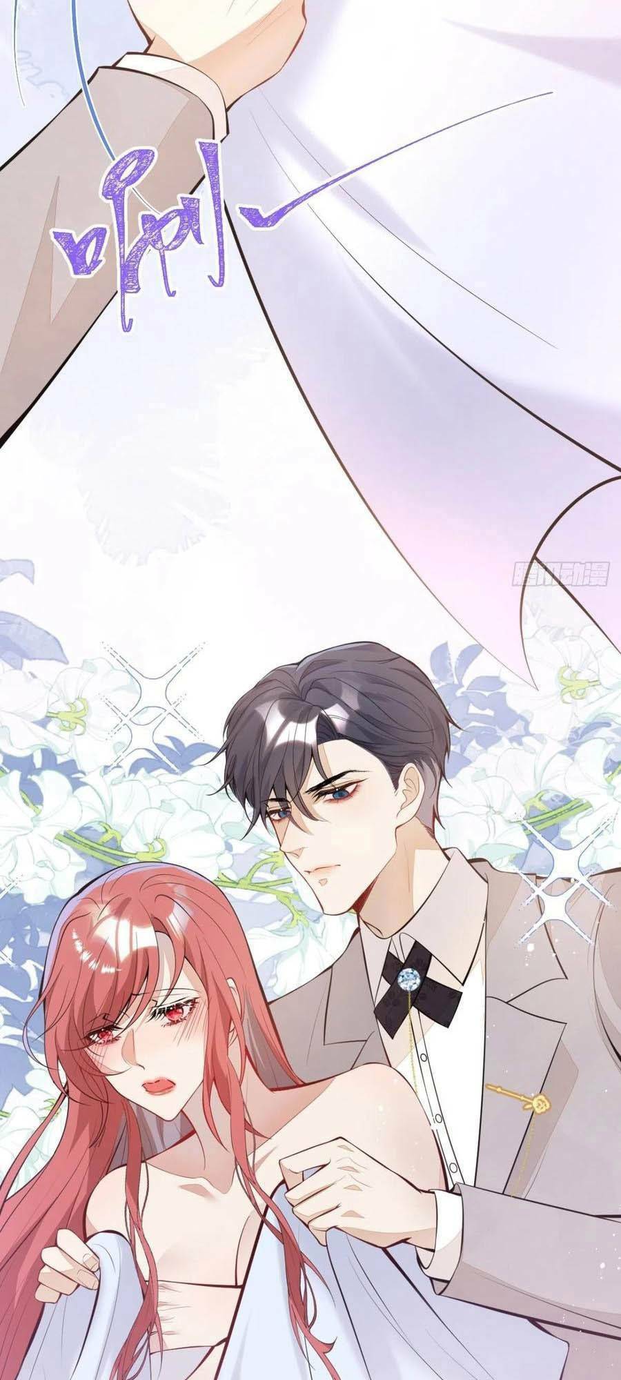 Xuyên Không Đến Thế Giới Trở Thành Đóa Hoa Của Anh: Chapter 32