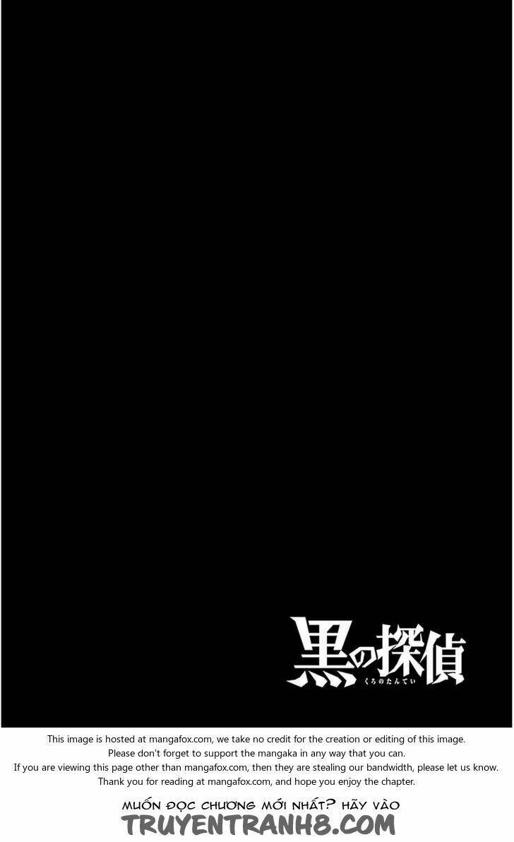 Kuro No Tantei: Chapter 21.1