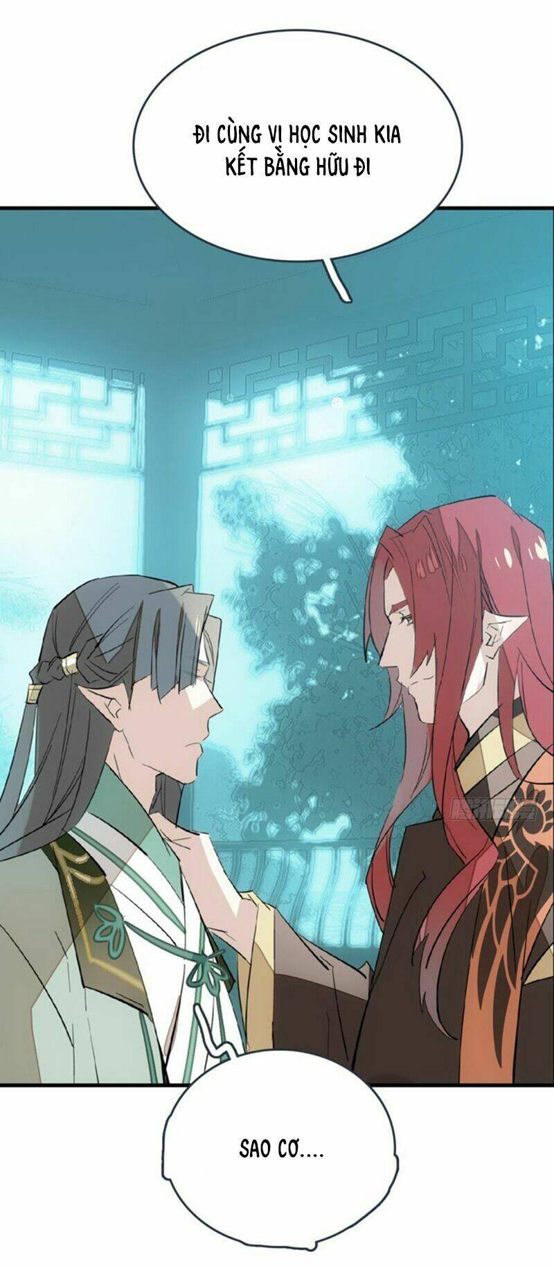 Sư Phụ Lại Trêu Chọc Ta: Chapter 26