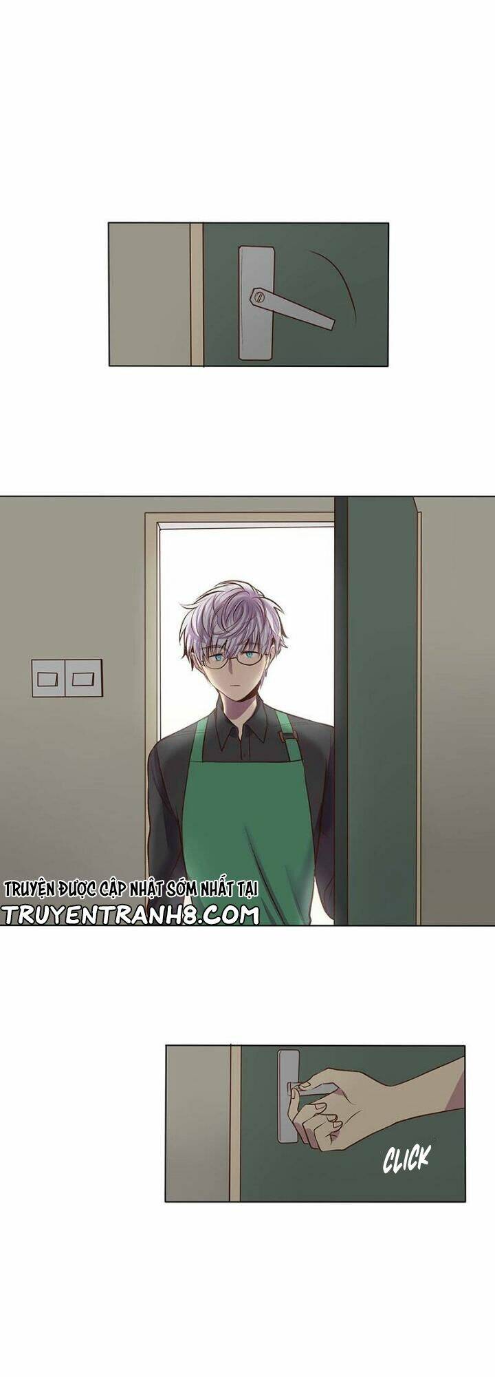 Bí Mật Sâu Sắc Nhất Của Tôi: Chapter 27