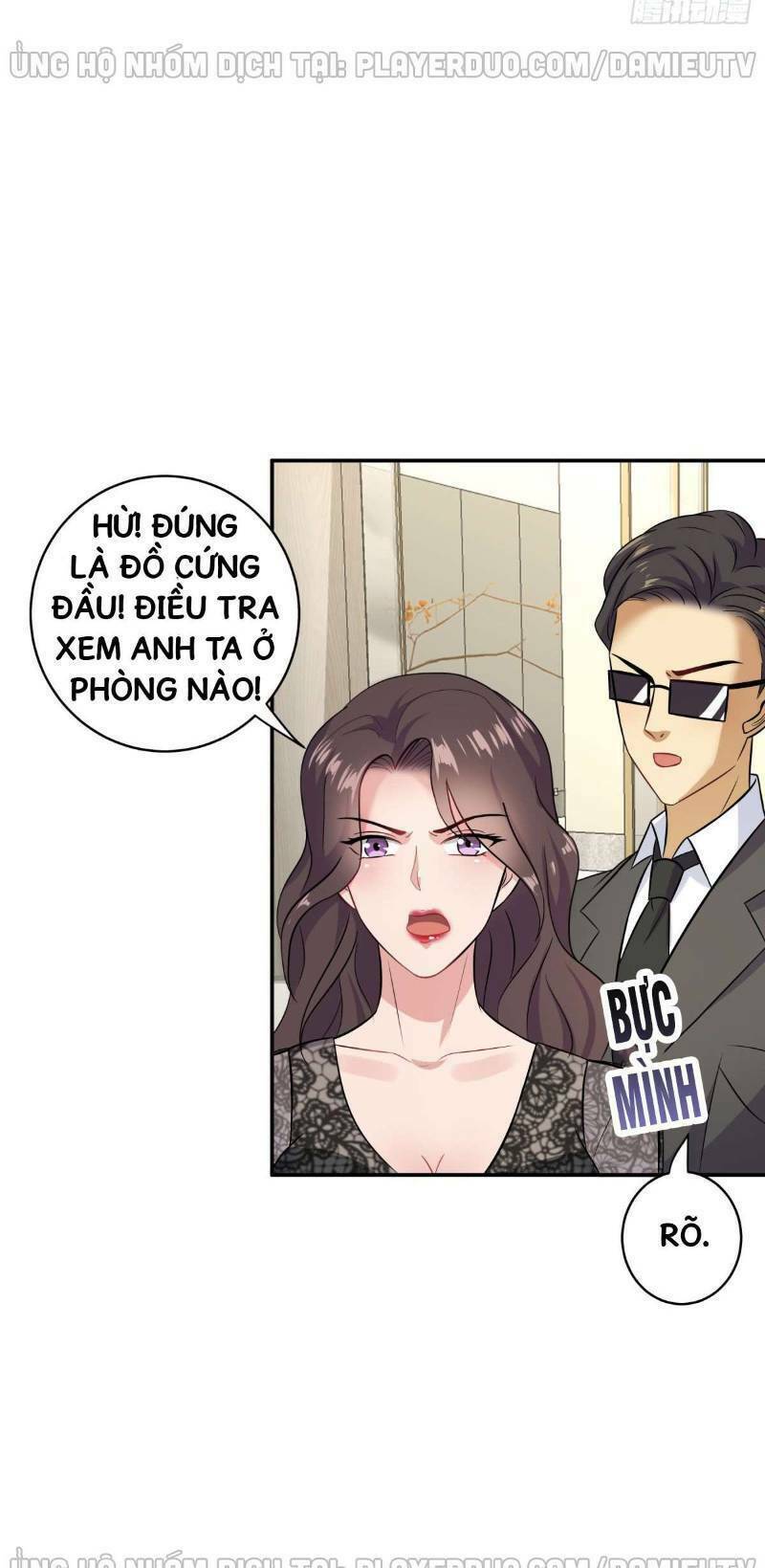 Đại Gia Livestream Vạn Giới: Chapter 9