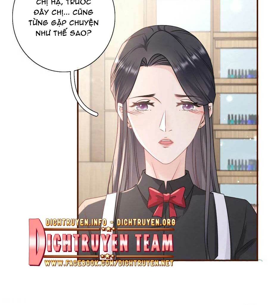 Bạn Gái Tôi Mới 30+: Chapter 94