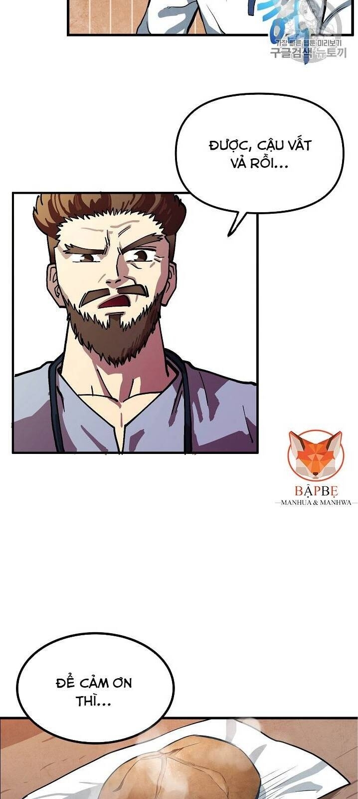 Ark: Chapter 2